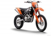 KTM 530 EXC KTM 530 EXC